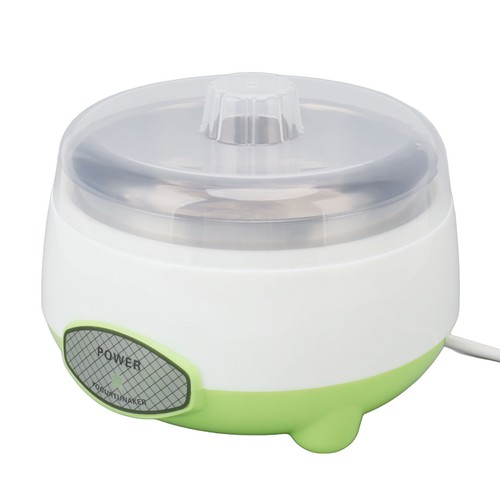 Compact yogurt maker - compact,