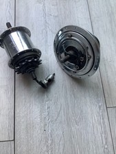 Rsw16  1966  28 h hub + 1967