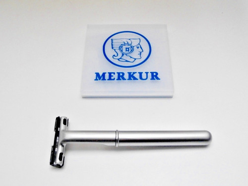 Razor mercury solingen mii - mercury,
