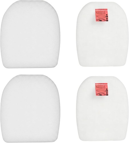 Pack filter replacement - 2, for