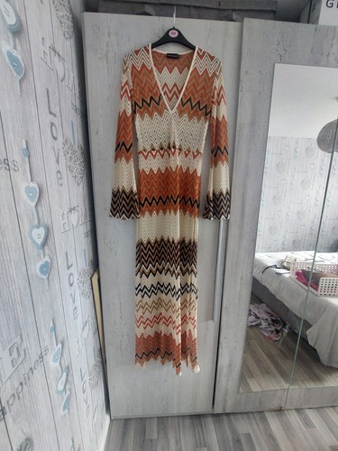 Aztec beach dress plt size - aztec,