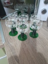 Set vintage luminarc - of,