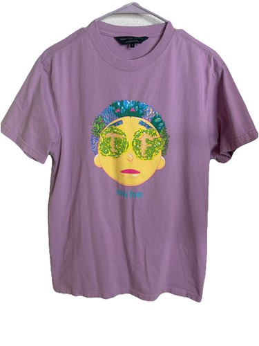 Teddy fresh rick and morty - fresh,