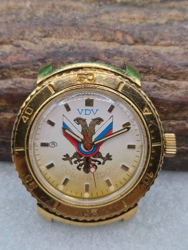 Vintage soviet vostok - vintage,