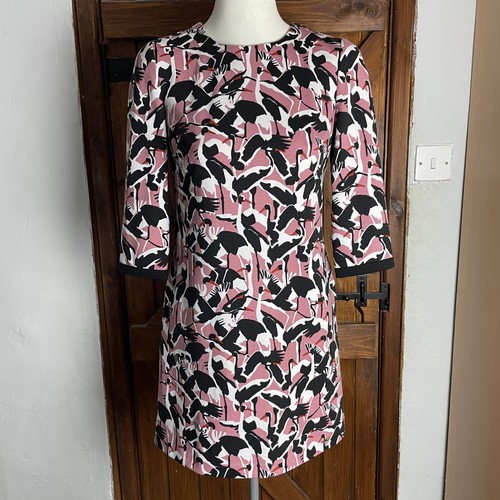 Ted baker pink - 3/4, all