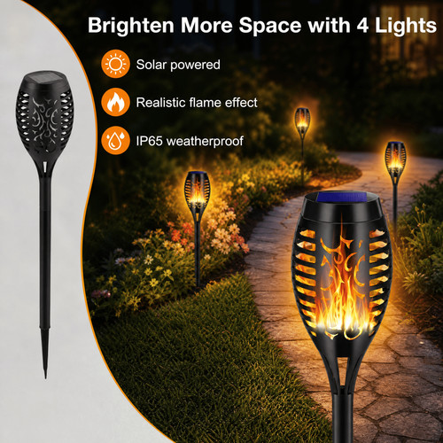 Pcs solar flickering - pcs,