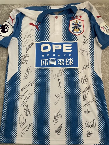 Squad signed huddersfield town - squad,