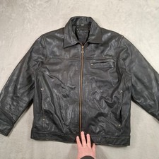 Berto lucci leather - berto,