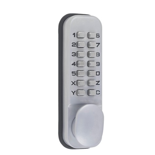 Smith and locke push button - and,