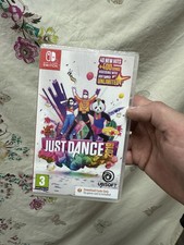 Just Dance 2019 - Nintendo
