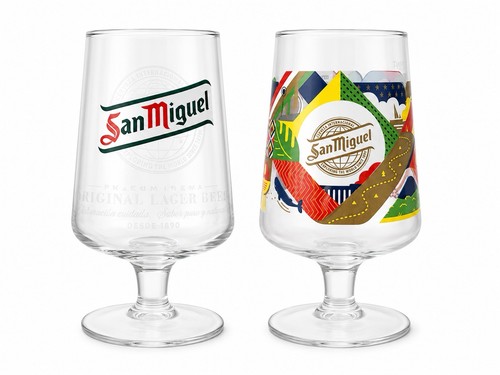 San miguel 20oz - san, beer
