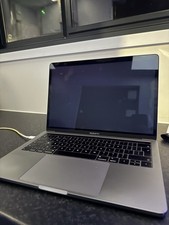 Apple MacBook Pro 13.3" 256GB