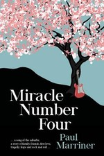 Miracle Number Four, Marriner