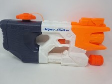 Super Soaker Tornado Scream-Water Gun