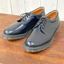 Vtg NOS Solovair Shoes Made in