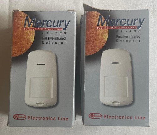 Two new old stock - new, electronics