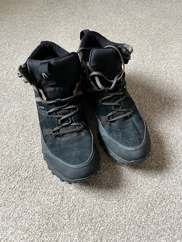 Clarks atl trek rise - trek, goretex