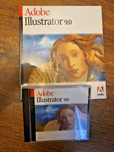 Apple mac adobe illustrator - mac,