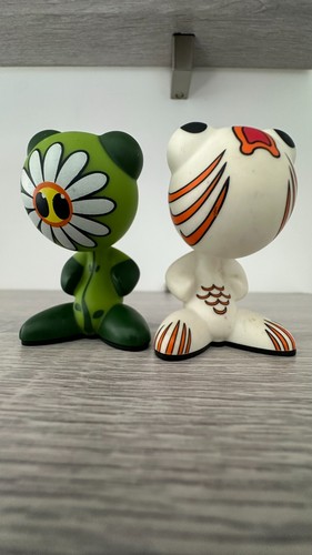 Funkeys sprout and - and, rare