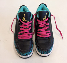 Women's Air Jordan Retro Trainers - Size 7