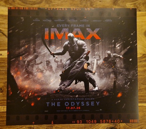 Odeon exclusive the - odeon,