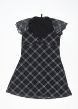 H&M Divided Women’s Black