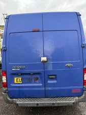 FORD Transit MK7 - Semi High