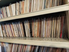 Lot of 50*45 rpm 60s-2000's