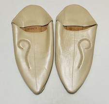 Vintage Moroccan Babouche