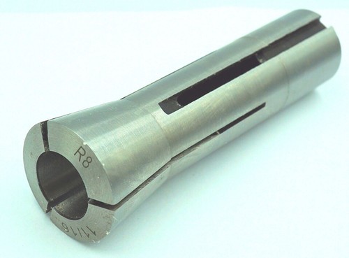 Milling collet suits - mm,