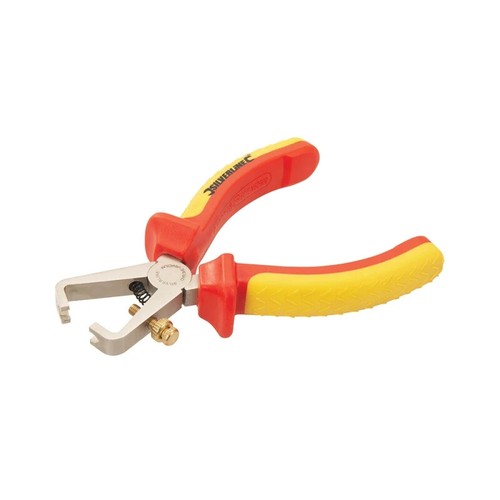 Silverline tools 160mm - silverline,