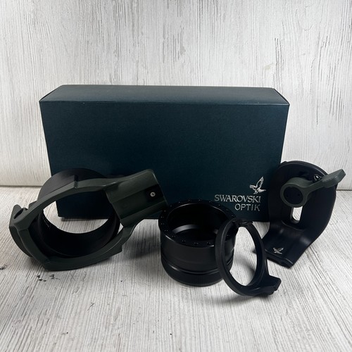 Genuine swarovski optik dcb - genuine, ii