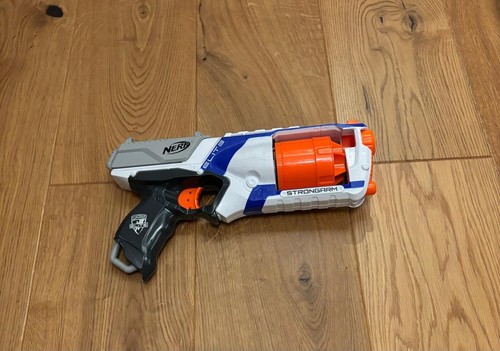 Nerf strike elite strongarm - nerf,