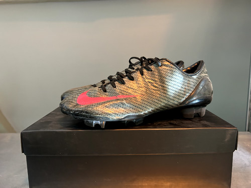 Nike mercurial vapor carbon - mercurial,