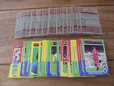 Topps Red Back Football Cards 1975 - VGC! - Pick & Choose The Cards You Need!