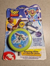 Toy Story Vintage Buzz