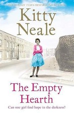 Neale, Kitty : The Empty