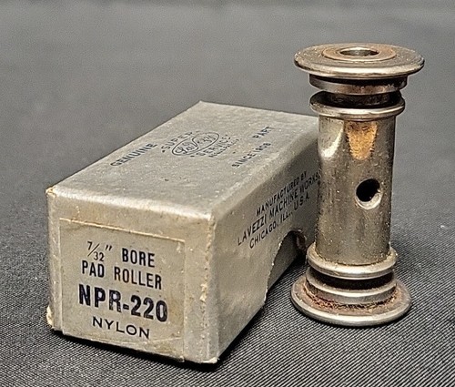 Vintage simplex 35mm - vintage, bore