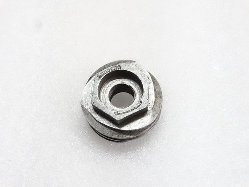 Norton single oil - oil, pump