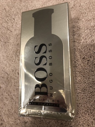 Hugo boss - by, oz