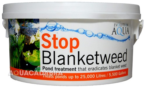 Evolution aqua stop - aqua,