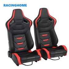 2Pcs Universal Car Racing
