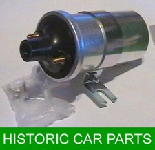 Austin A35 Saloon & Countryman 1956-62 - LA12 COIL use with Lucas Distrib 40569