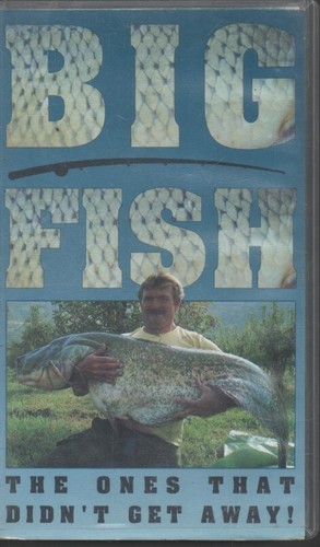 Big fish the ones that - ones,