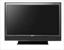 Sony bravia 40”  kdl-40v3000