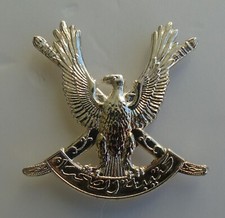 Sultan of Oman Desert Regiment Cap Badge