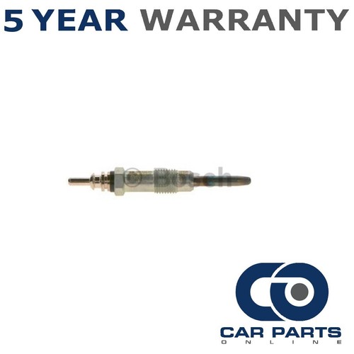 Glow plug cpo fits mercedes - glow,