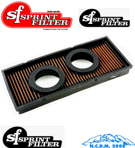 Sport air filter sprint - filter,