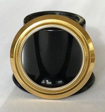 Sapphire Caseback for Rolex