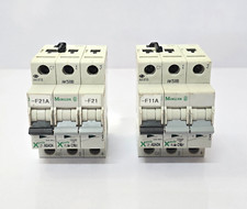 MOELLER PLSM-C16/2-MW XPOLE